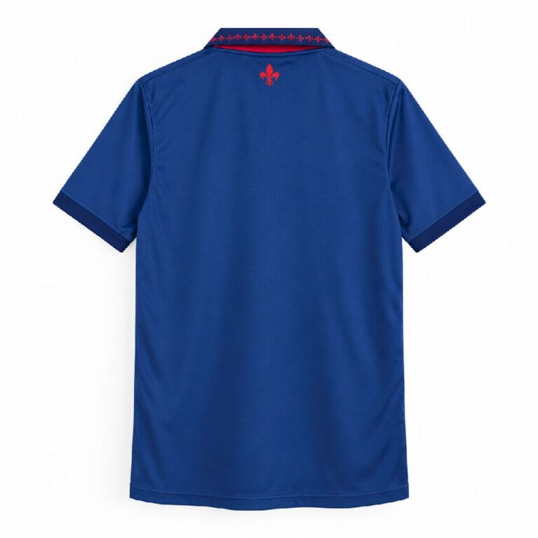 Mens Lille OSC 2026/27 Third Jersey – view 2
