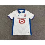 Mens Lille OSC 2026/27 Away Jersey – view 4