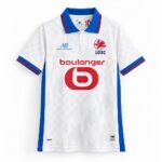 Mens Lille OSC 2026/27 Away Jersey – view 3