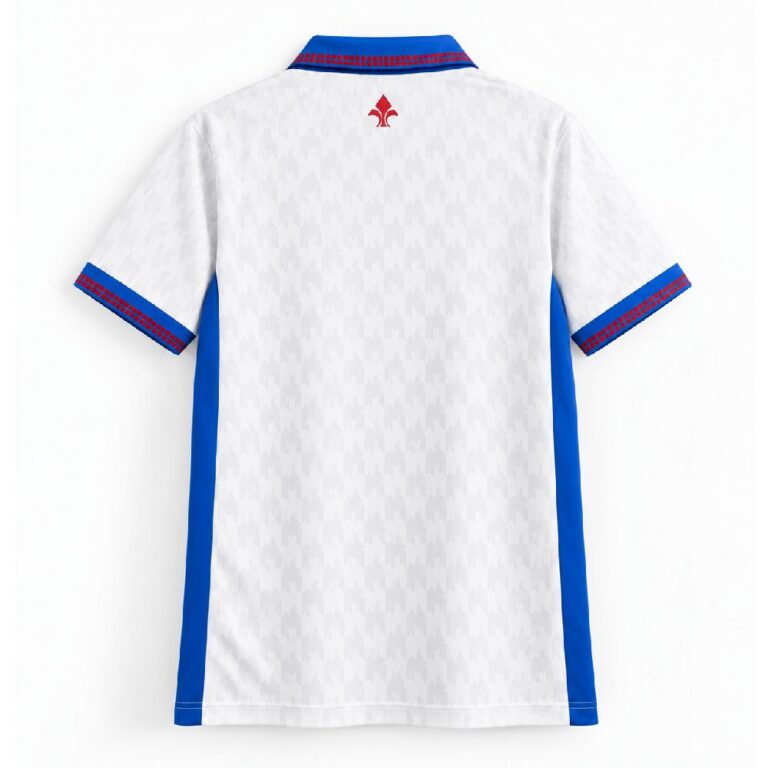 Mens Lille OSC 2026/27 Away Jersey – view 2