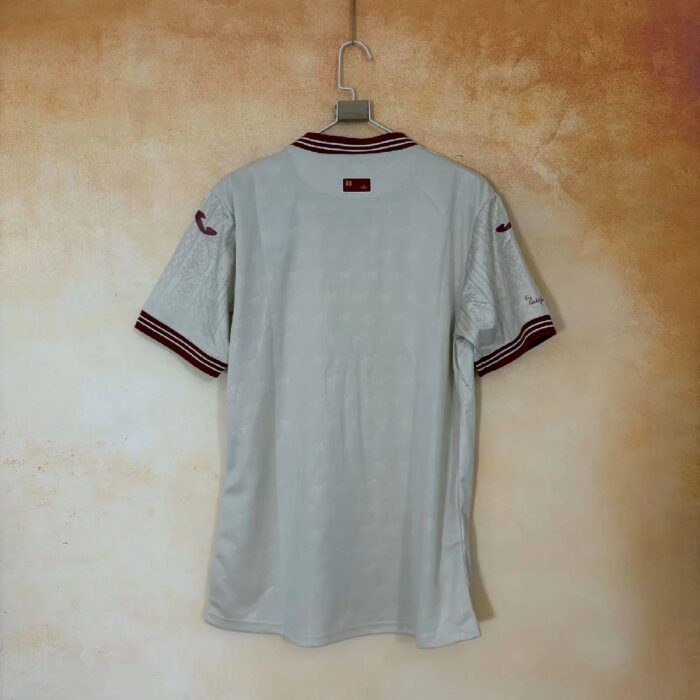 Mens Real Murcia 2026/27 Away Jersey – view 5