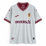 Mens Real Murcia 2026/27 Away Jersey – view 3