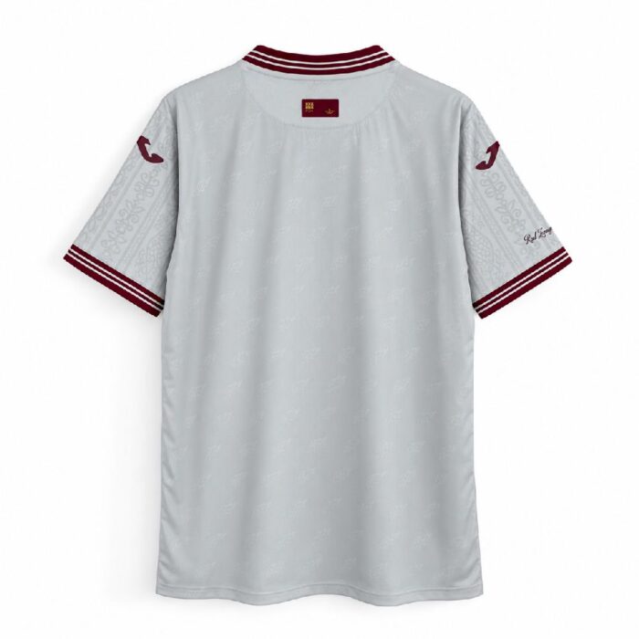 Mens Real Murcia 2026/27 Away Jersey – view 2