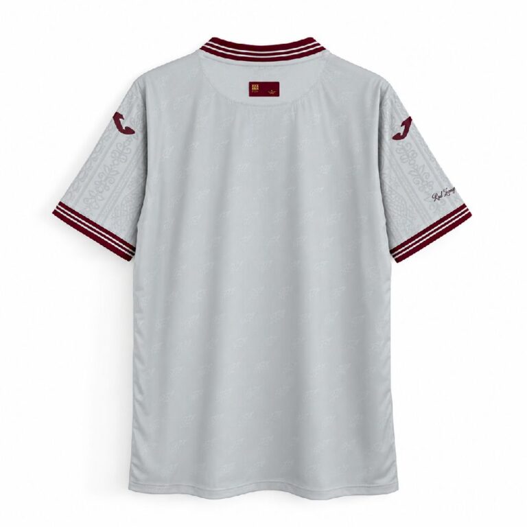 Mens Real Murcia 2026/27 Away Jersey – view 2