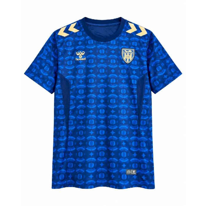 Mens Sunderlandl 2026/27 Third Jersey – view 3