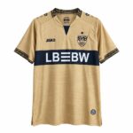 Mens Stuttgart 2026/27 Third Jersey – view 3