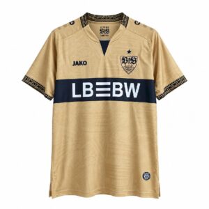 Mens Stuttgart 2026/27 Third Jersey