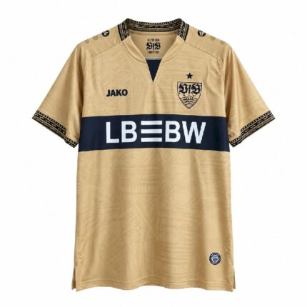 Mens Stuttgart 2026/27 Third Jersey