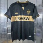 Mens Stuttgart 2026/27 Away Jersey – view 5
