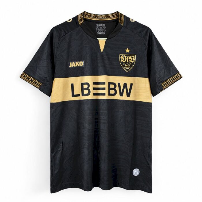 Mens Stuttgart 2026/27 Away Jersey – view 3