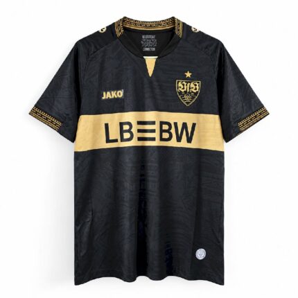 Mens Stuttgart 2026/27 Away Jersey