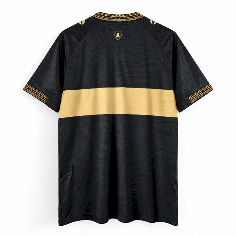 Mens Stuttgart 2026/27 Away Jersey – view 2