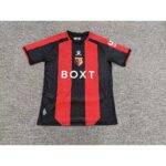 Mens Watford 2026/27 Away Jersey – view 4