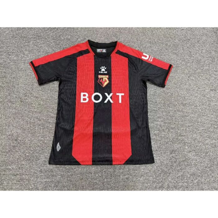 Mens Watford 2026/27 Away Jersey – view 4