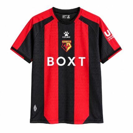 Mens Watford 2026/27 Away Jersey