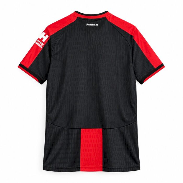 Mens Watford 2026/27 Away Jersey – view 2