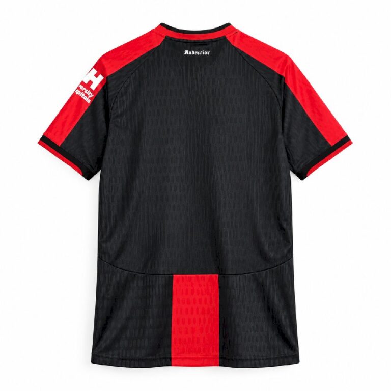 Mens Watford 2026/27 Away Jersey – view 2