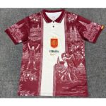 Mens Spain x D 2026/27 Style Jersey – view 6