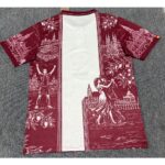 Mens Spain x D 2026/27 Style Jersey – view 4
