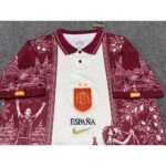Mens Spain x D 2026/27 Style Jersey – view 3
