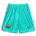 Mens Barcelona 2026/27 Third Shorts