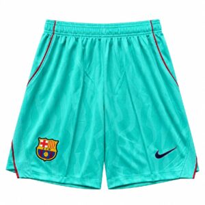 Mens Barcelona 2026/27 Third Shorts