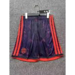 Mens Bayern Munich 2026/27 Third Shorts – view 3