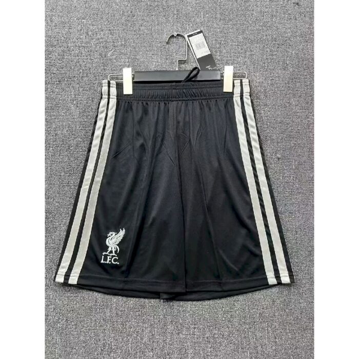 Mens Liverpool 2026/27 Third Shorts – view 3