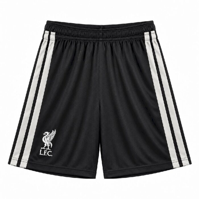 Mens Liverpool 2026/27 Third Shorts – view 2
