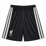 Mens Liverpool 2026/27 Third Shorts
