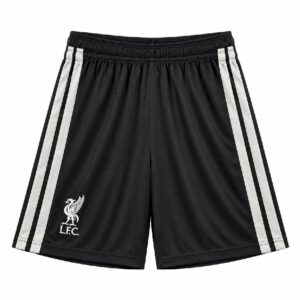 Mens Liverpool 2026/27 Third Shorts