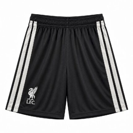 Mens Liverpool 2026/27 Third Shorts