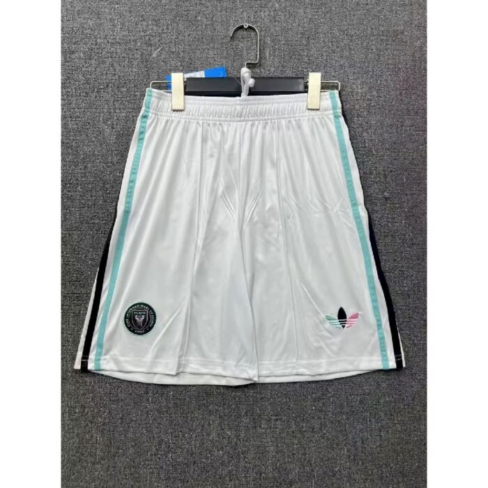 Mens Inter Miami CF 2026/27 Third Shorts – view 3