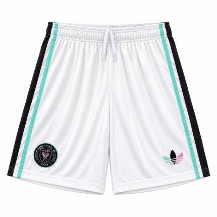 Mens Inter Miami CF 2026/27 Third Shorts