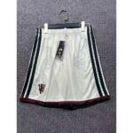 Mens Manchester United 2026/27 Third Shorts – view 3