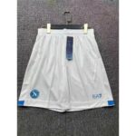 Mens Napoli 2026/27 Away Shorts – view 3