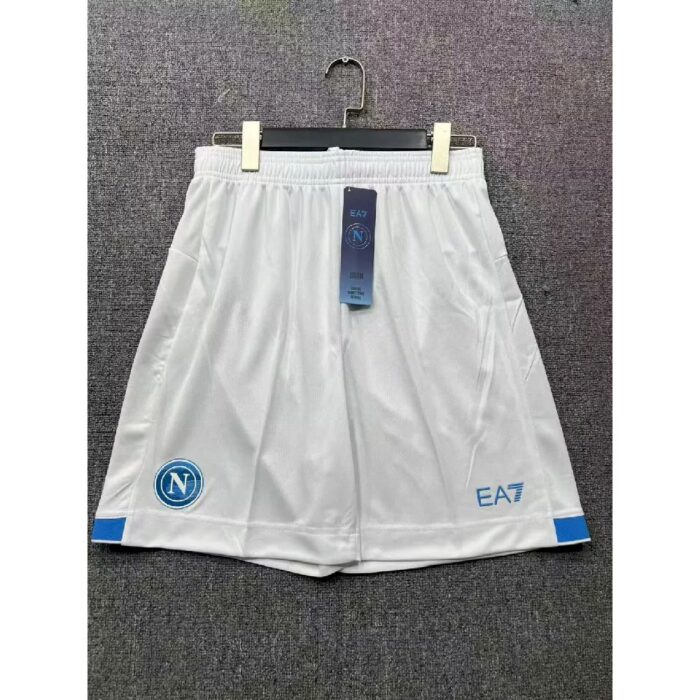 Mens Napoli 2026/27 Away Shorts – view 3