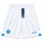 Mens Napoli 2026/27 Away Shorts