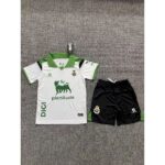 Kids Racing de Santander 2026/27 Home Kit – view 6