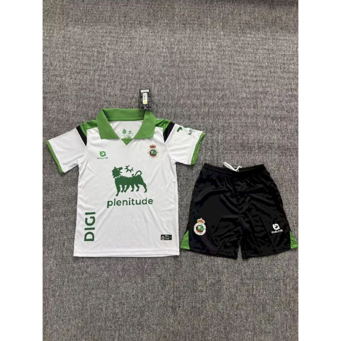 Kids Racing de Santander 2026/27 Home Kit – view 6