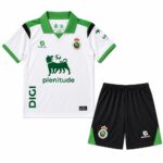 Kids Racing de Santander 2026/27 Home Kit