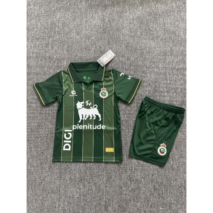 Kids Racing de Santander 2026/27 Away Kit – view 5
