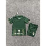 Kids Racing de Santander 2026/27 Away Kit – view 4