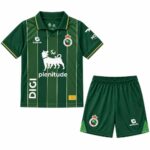 Kids Racing de Santander 2026/27 Away Kit – view 3