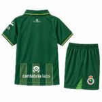 Kids Racing de Santander 2026/27 Away Kit – view 2