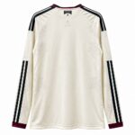 Mens Manchester United 2026/27 Third Long Sleeve Jersey – view 2