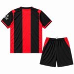 Kids AC Milan 2026/27 Home Kit – view 2