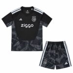 Kids Ajax 2026/27 Goalkeeper Kit (Copy)