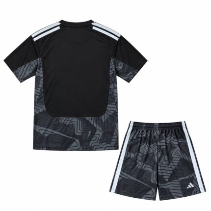 Kids Ajax 2026/27 Goalkeeper Kit (Copy) – view 2
