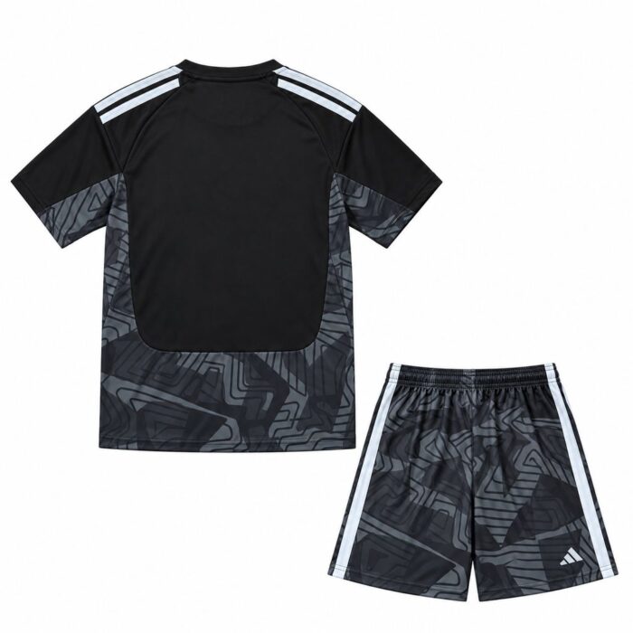Kids Ajax 2026/27 Goalkeeper Kit (Copy) – view 2